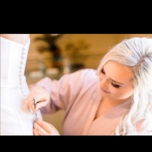 Meet your Posher, Sylvia